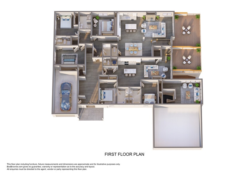 More Photos Of 1 Kurosaka Ln, Lake George Apartments For Sale