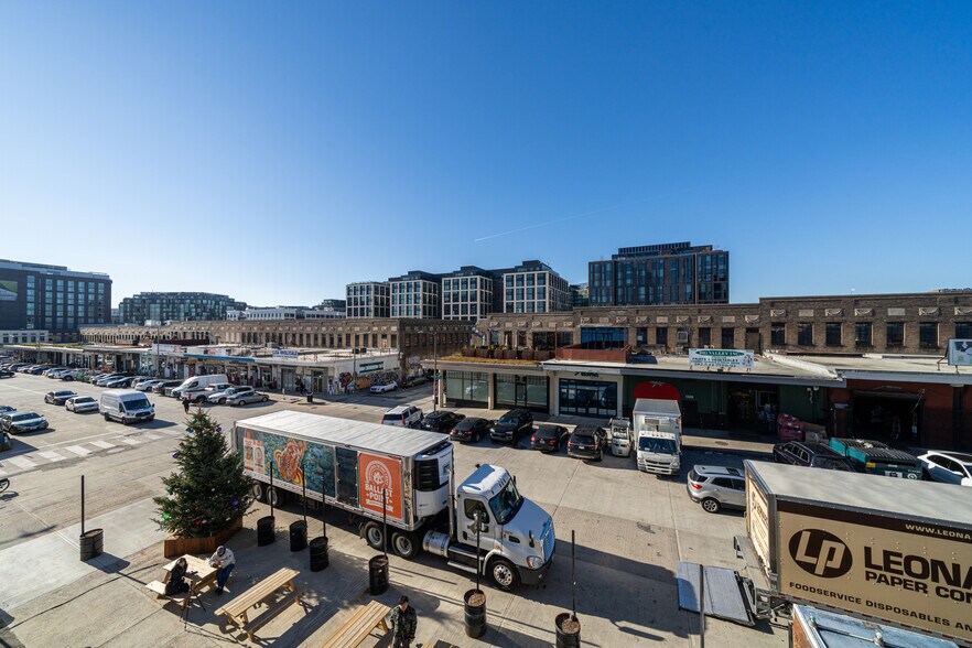 More Photos Of 1310-1324 5th St NE, Washington Storefront For Sale