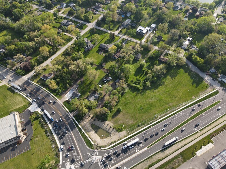 More Photos Of 6N632 Gary ave, Roselle Land For Sale