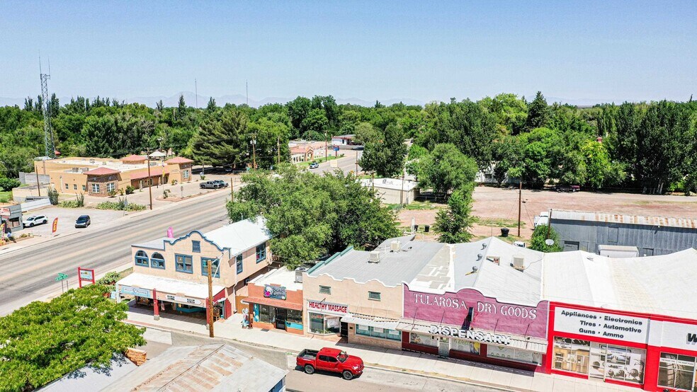 More Photos Of 312 Granado St, Tularosa Flex For Sale