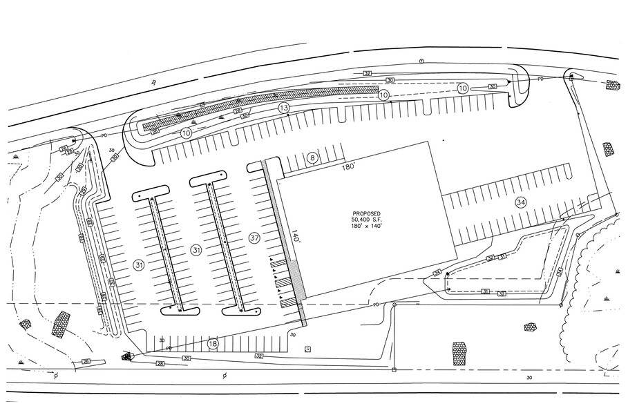 Primary Photo Of Shattuck Way & River Road, Newington Industrial For Lease