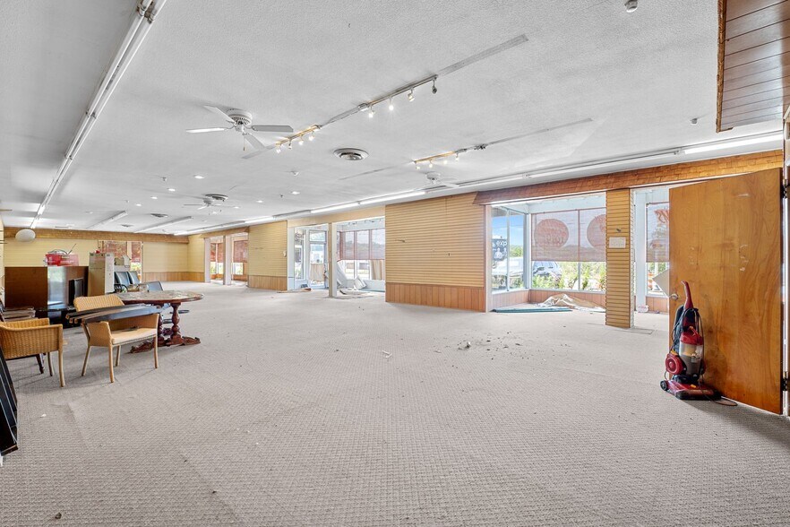 More Photos Of 67 US Highway 46, Budd Lake Storefront Retail Office For Sale