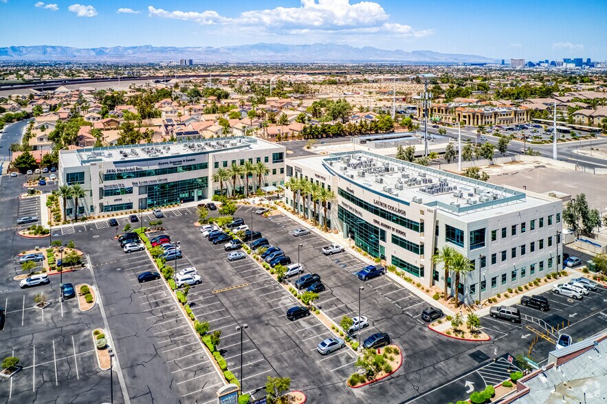 More Photos Of 8975 S Eastern Ave, Las Vegas Unknown For Lease