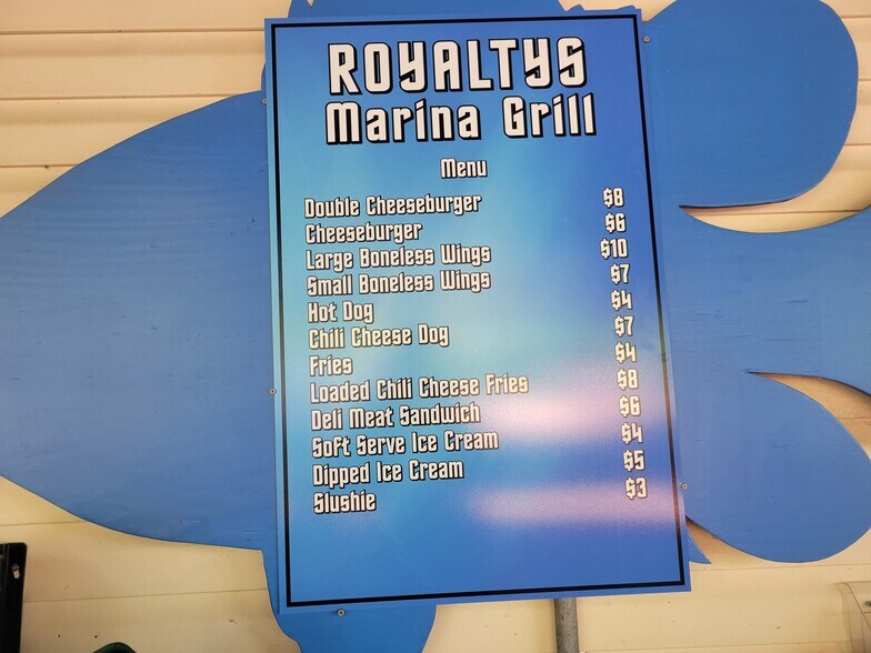 More Photos Of 940 Normans Camp Rd, Harrodsburg Marina For Sale