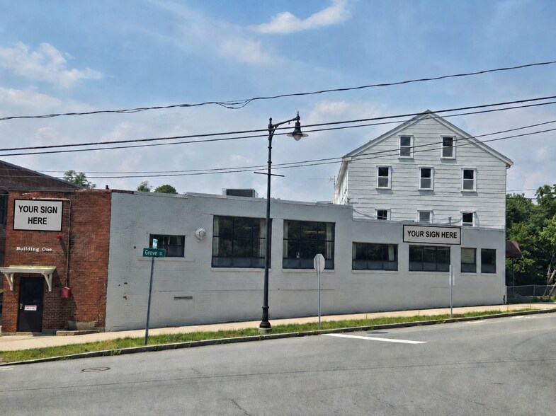 More Photos Of 50 Grove St, Salem Loft Creative Space For Lease