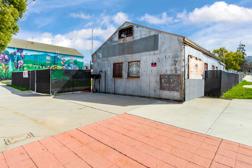 Primary Photo Of 12149 California St, Yucaipa Storefront Retail Residential For Sale