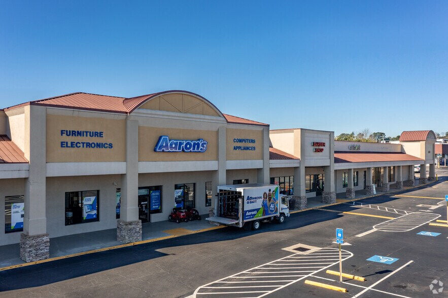 More Photos Of 4300 Buford Dr NE, Buford Storefront For Lease