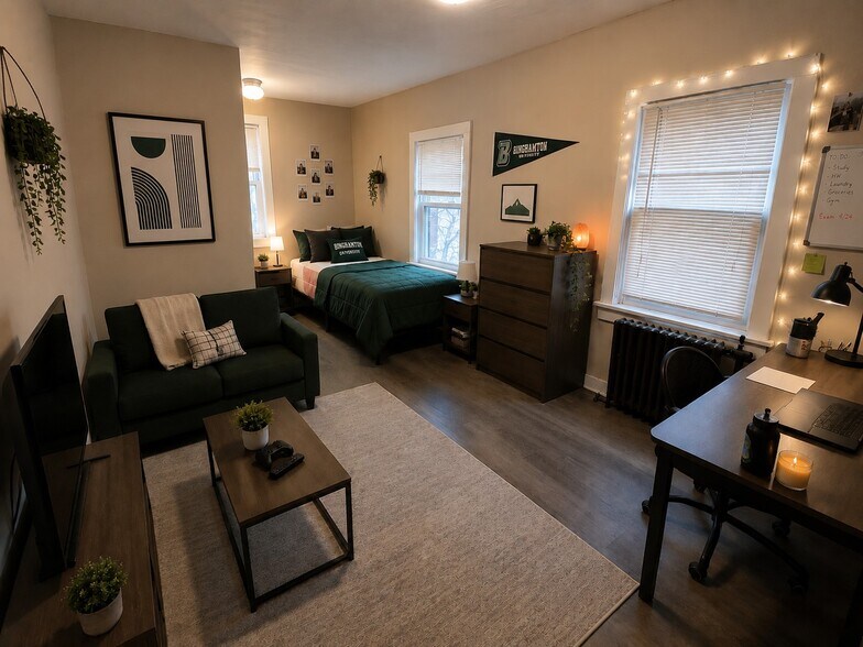 More Photos Of 90 Henry St, Binghamton Apartments For Sale