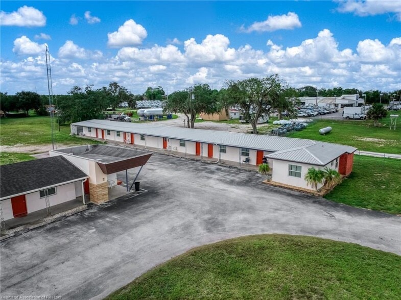 More Photos Of 5272 US Highway 27 S, Sebring Hotel For Sale