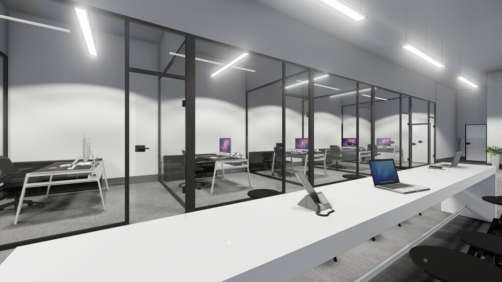 More Photos Of 4333 Lankershim Blvd, North Hollywood Storefront For Lease