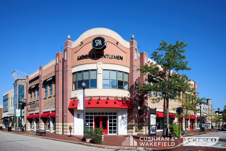 More Photos Of 24149-25389 Cedar Rd, Lyndhurst Unknown For Lease