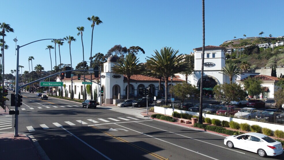 More Photos Of 910 S El Camino Real, San Clemente Office For Lease