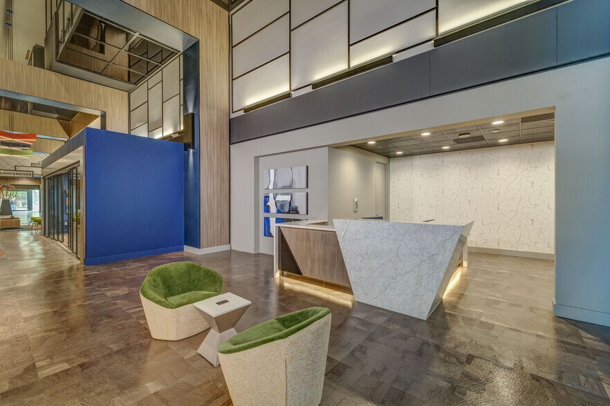 More Photos Of 14841 N Dallas Pky, Addison Office For Lease