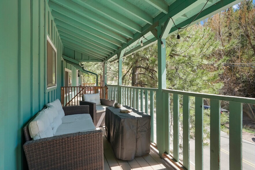 More Photos Of , Evergreen Multifamily For Sale