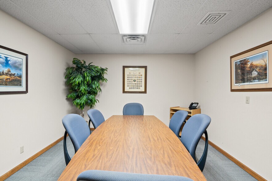 More Photos Of 130 Elizabeth Ln, Genoa City Industrial For Lease