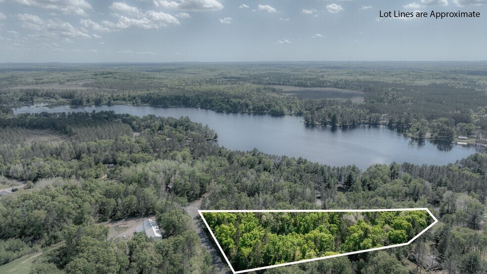 More Photos Of 8667 Lakeside rd, Willard Land For Sale
