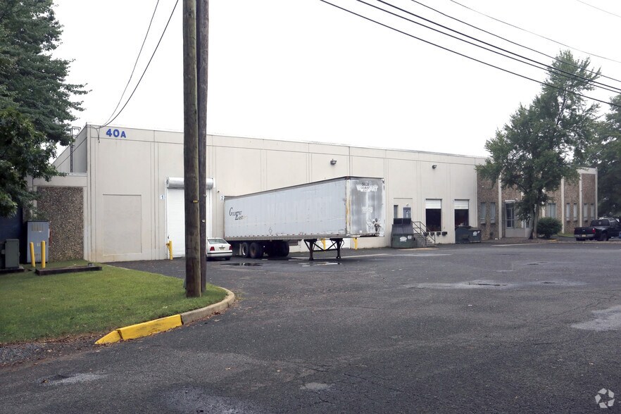 More Photos Of 40a Cotters Ln, East Brunswick Manufacturing For Lease
