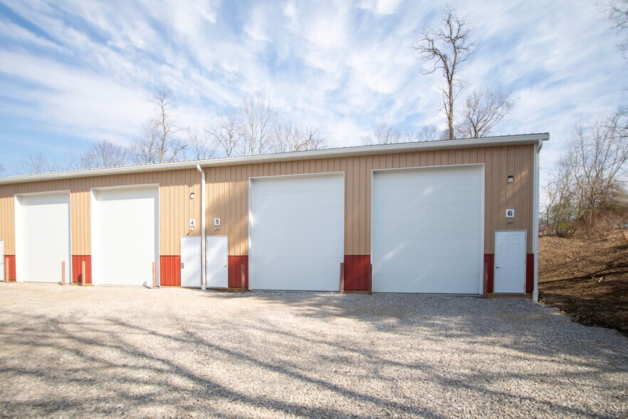 More Photos Of 314 Grandview Ave, Wadsworth Warehouse For Lease