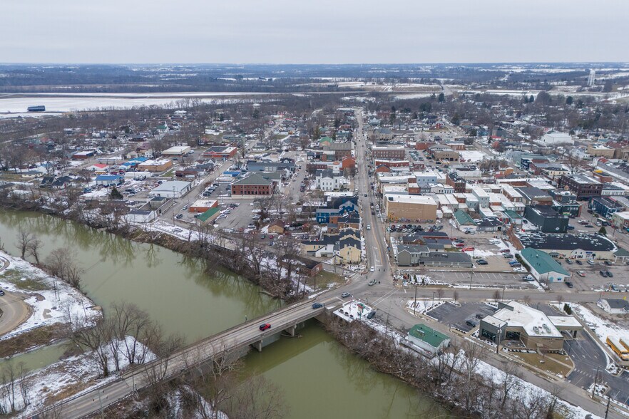 More Photos Of 217-221 S Main St, Cynthiana Apartments For Sale