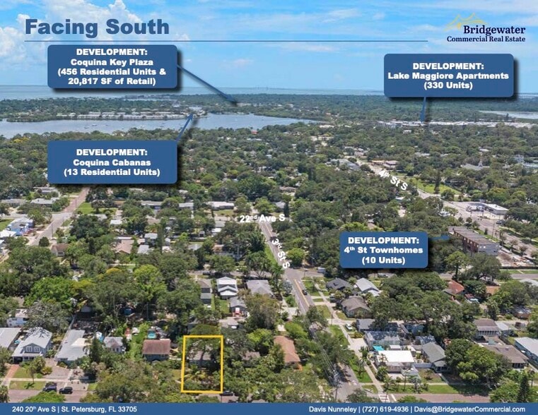 More Photos Of 240 20th Ave, Saint Petersburg Apartments For Sale