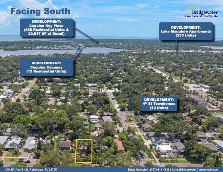 More Photos Of 240 20th Ave, Saint Petersburg Apartments For Sale