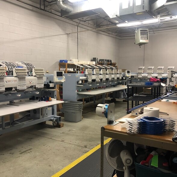 More Photos Of 3555-3559 W Wright St, Boise Light Manufacturing For Lease