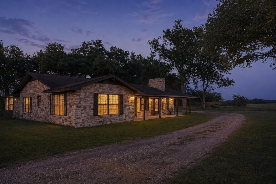 More Photos Of 5420 Frances rd, La Grange Land For Sale