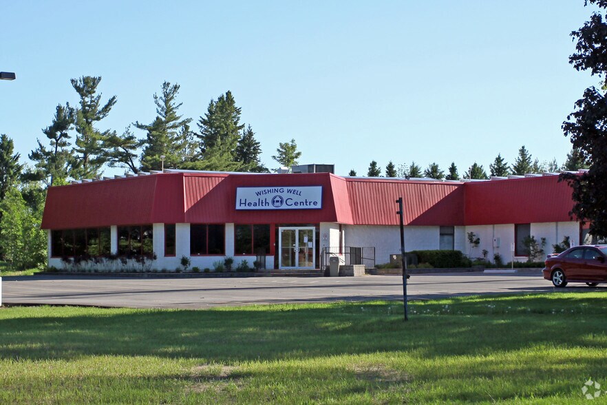 More Photos Of 12637 10th Line, Whitchurch-Stouffville Freestanding For Lease