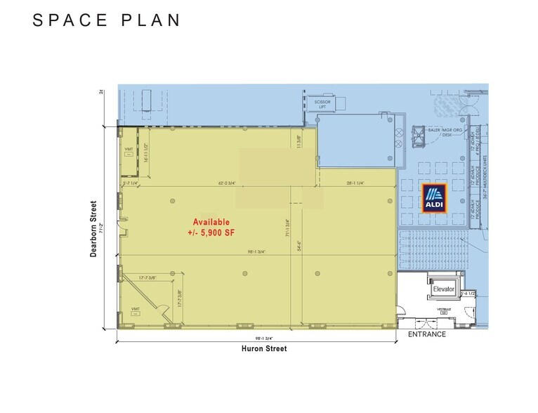 More Photos Of 1 W Superior St, Chicago Apartments For Lease