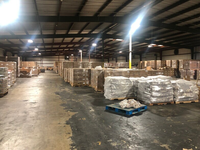 More Photos Of 3000 Main St, Baker Warehouse For Lease