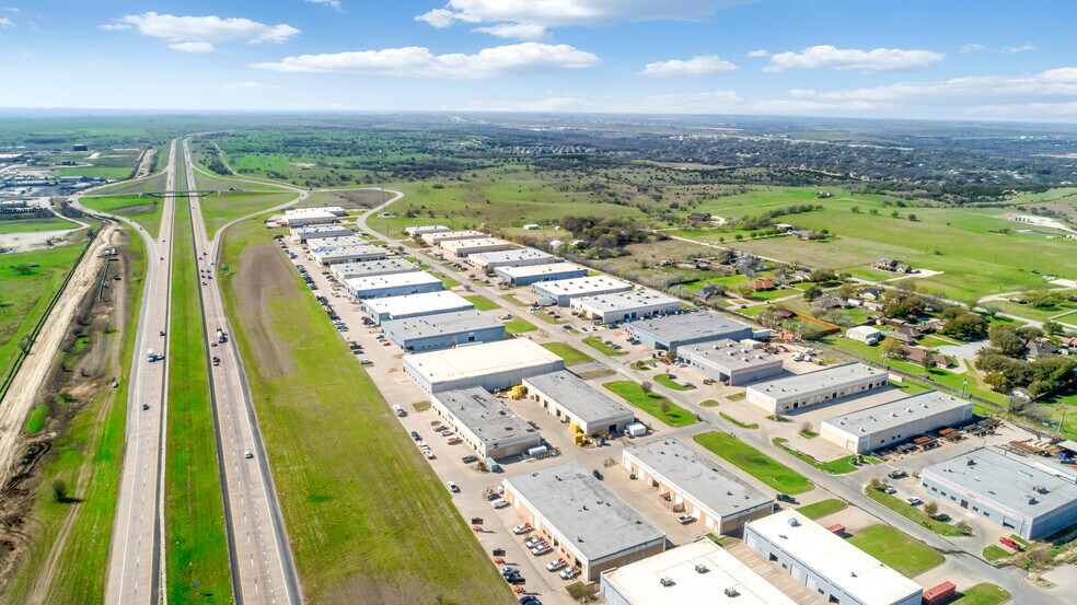 Primary Photo Of 6630 Corporation Pky, Fort Worth Warehouse For Lease