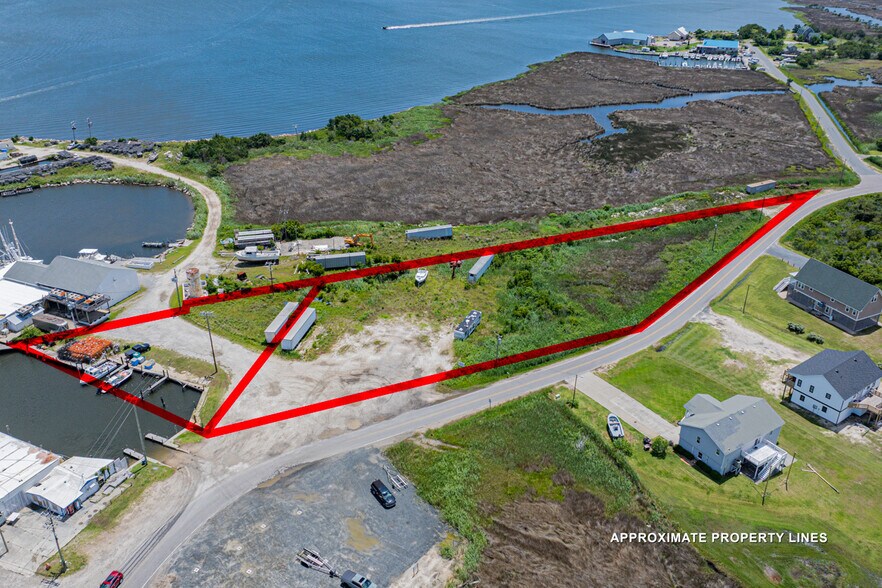 More Photos Of 4683 Mill Landing rd, Wanchese Land For Sale