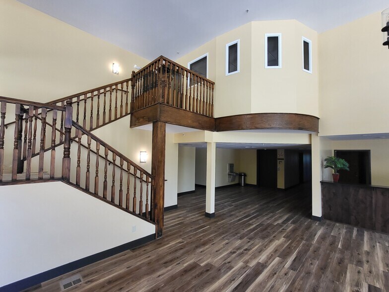 More Photos Of 7877 US-89, Wellsville Rehabilitation Center For Sale
