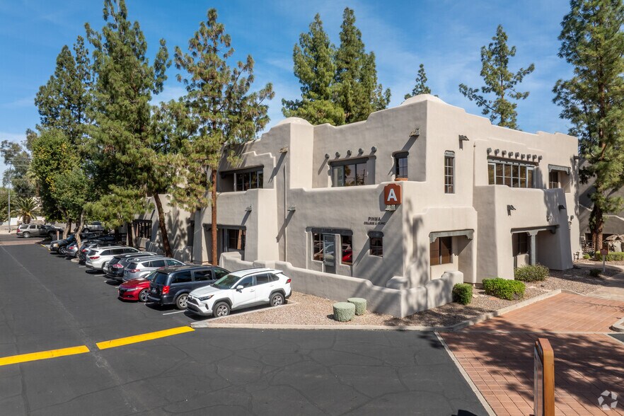 Primary Photo Of 301 E Bethany Home Rd, Phoenix Office For Sale