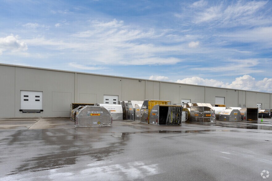 More Photos Of 3475 Langley Dr, Hebron Light Distribution For Lease