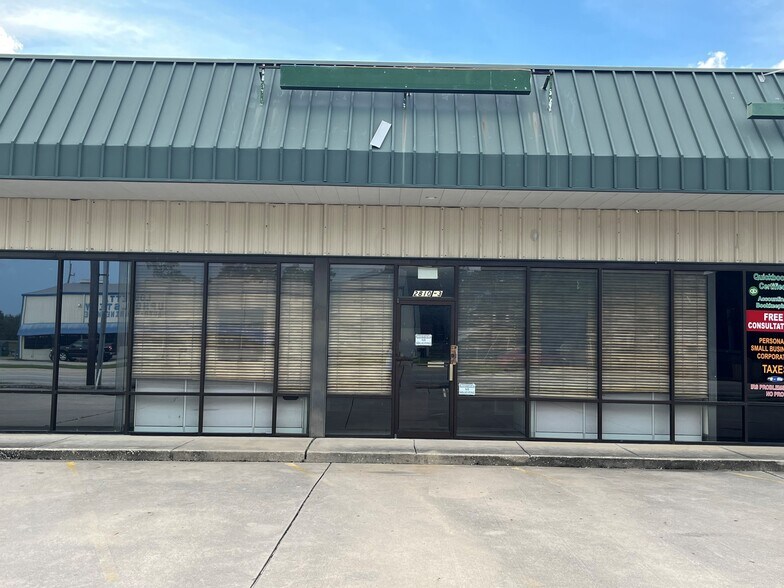 More Photos Of 2810 Louetta Rd, Spring Unknown For Lease