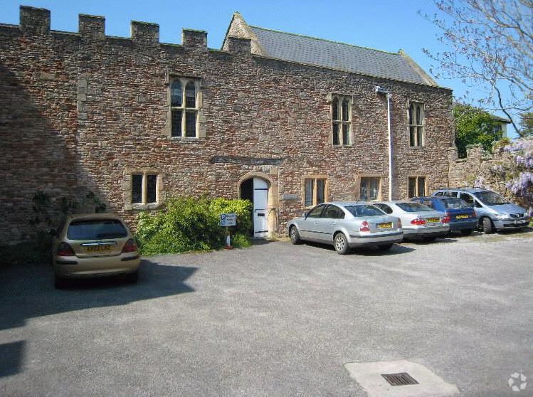 More Photos Of Cathedral Green, Wells Office For Sale