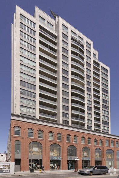 More Photos Of 135 Rideau St, Ottawa Storefront Retail Office For Lease