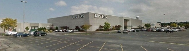 More Photos Of 654 Millcreek Mall, Erie Unknown For Lease