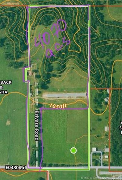 More Photos Of 20218 E 430 Rd, Jay Specialty For Sale