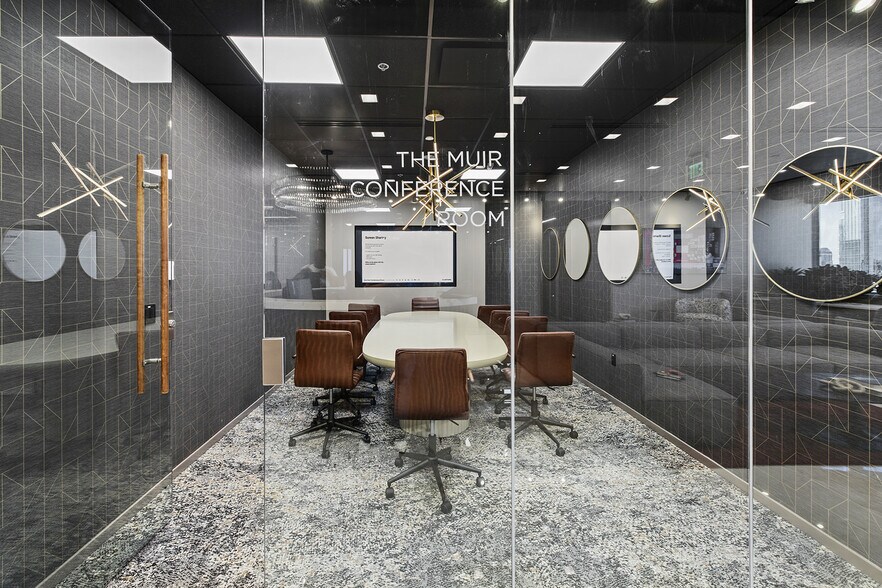 More Photos Of 1801 West End Ave, Nashville Coworking Space