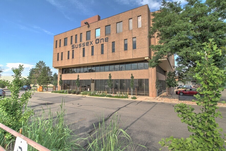 More Photos Of 1790 30th St, Boulder Office For Lease