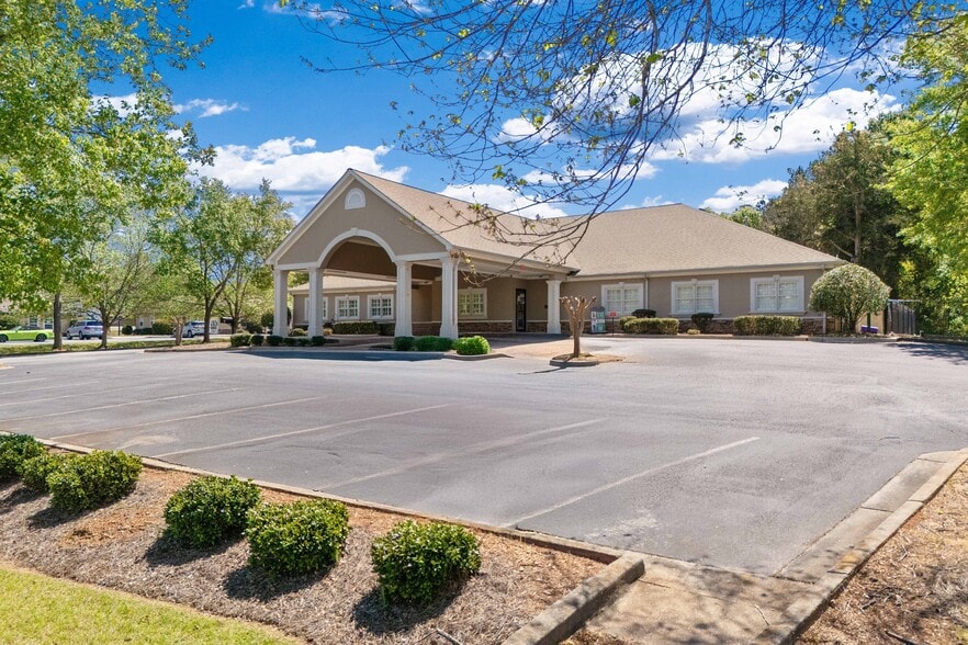 Primary Photo Of 516 W Bankhead Hwy, Villa Rica Daycare Center For Sale