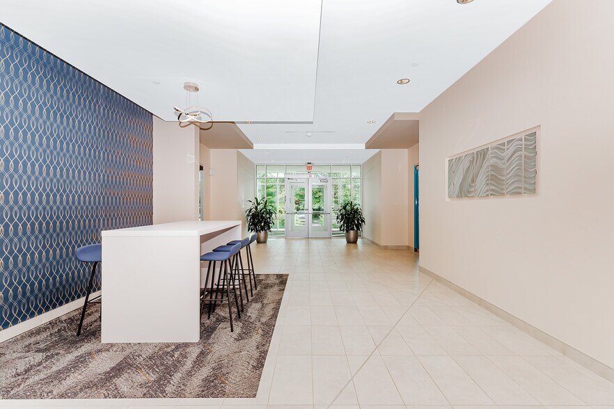 More Photos Of 4000 Paramount Pky, Morrisville Office For Lease