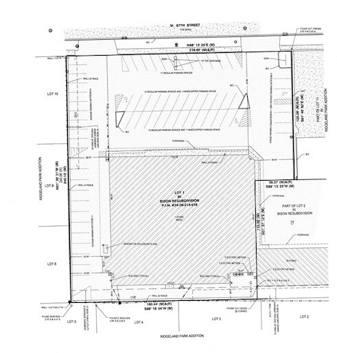 More Photos Of 6417-6419 W 87th St, Oak Lawn Storefront For Sale