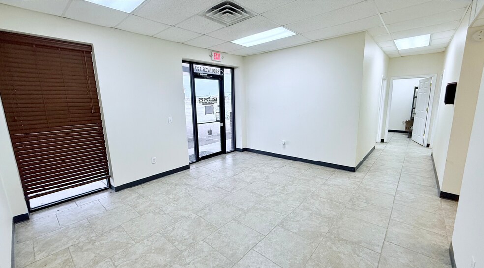 More Photos Of 8801 W County Road 127, Midland Warehouse For Lease