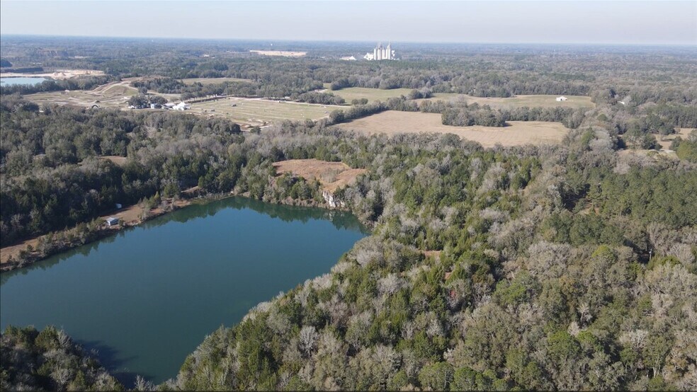 More Photos Of TBD NW 46th Avenue, Newberry Land For Sale