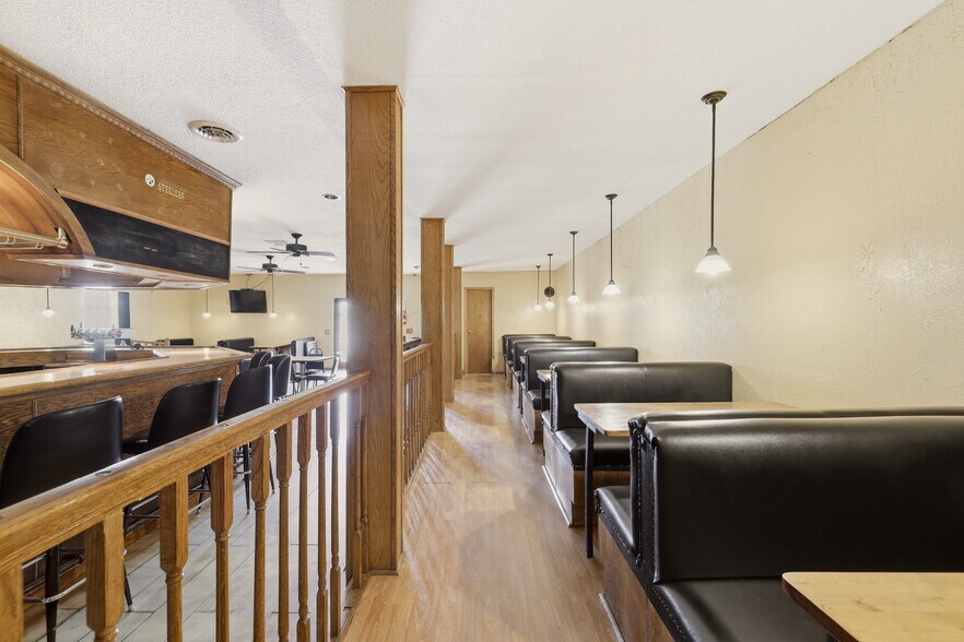 More Photos Of 52230 State Route 800, Malaga Restaurant For Sale