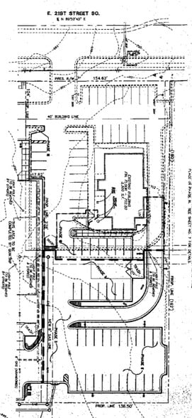 More Photos Of 12916 E 21st St, Tulsa General Retail For Sale