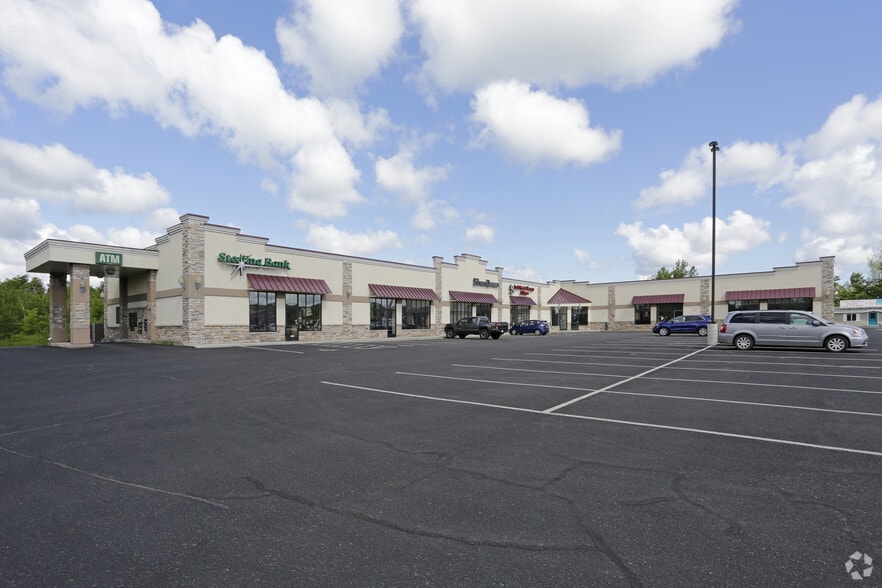 More Photos Of 2547 State Road 35, Luck Storefront Retail Office For Lease